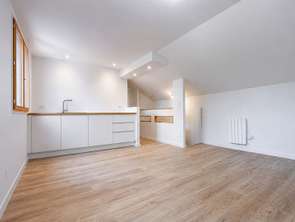 Vente Appartement 2 piècesAngers