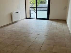 Vente Appartement T1Angers