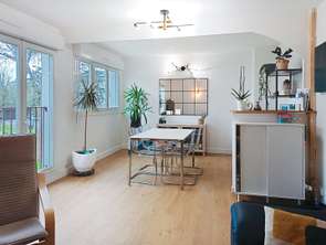 Vente Appartement 3 piècesAngers