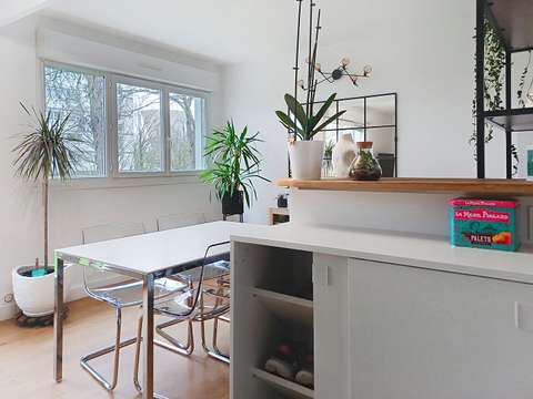 Vente appartement 3 pièces Vente appartement 3 pièces