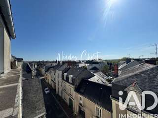Vente appartement 2 pièces Vente appartement 2 pièces