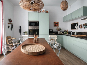 Vente Appartement 3 piècesAngers