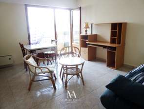 Vente Appartement T1Angers