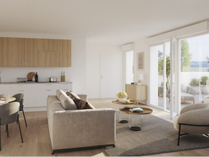 Vente Appartement 5 piècesAngers