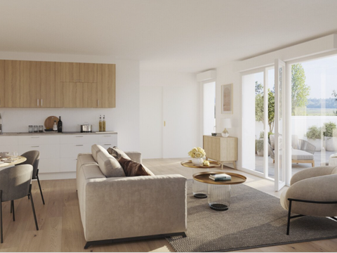 Vente appartement 5 pièces Angers 49