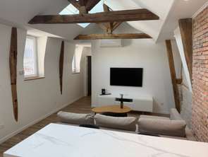 Vente Appartement 2 piècesAngers