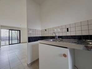 Vente Appartement T1Angers