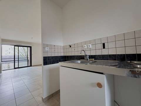 Vente appartement 1 pièce Angers 49