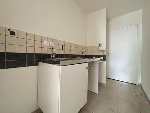 Vente appartement 1 pièce Vente appartement 1 pièce