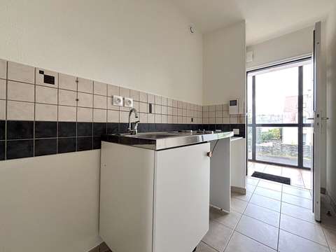 Vente appartement 1 pièce Vente appartement 1 pièce
