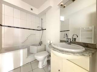 Vente appartement 1 pièce Vente appartement 1 pièce
