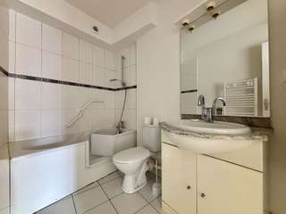 Vente appartement 1 pièce Vente appartement 1 pièce