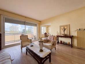 Vente Appartement 4 piècesAngers