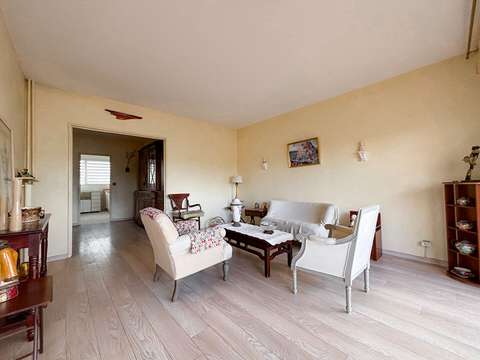 Vente appartement 4 pièces Vente appartement 4 pièces