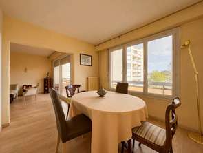 Vente Appartement 4 piècesAngers