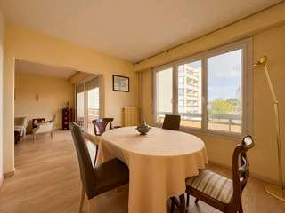 Vente appartement 4 pièces Vente appartement 4 pièces