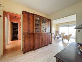 Vente appartement 4 pièces Vente appartement 4 pièces