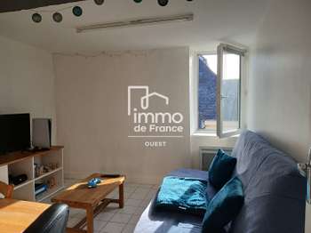 Vente Studio 2 pièces Angers 49