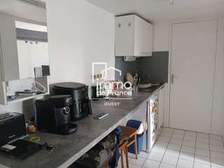 Vente Studio 2 pièces