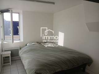 Vente Studio 2 pièces