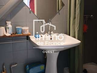 Vente Studio 2 pièces