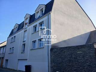 Vente Studio 2 pièces