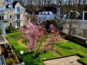Vente Appartement 4 piècesAngers