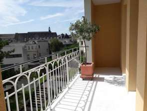 Vente Appartement 4 piècesAngers