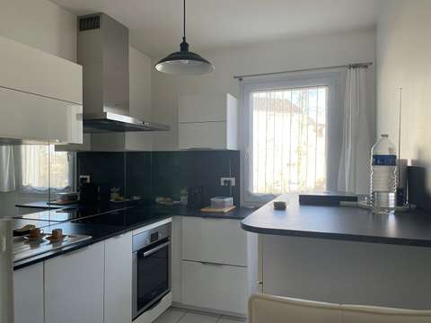 Vente appartement 4 pièces Vente appartement 4 pièces