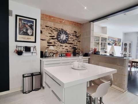Vente appartement 3 pièces Vente appartement 3 pièces