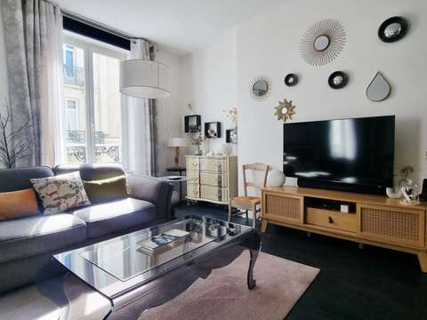 Vente appartement 3 pièces Vente appartement 3 pièces