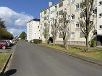 Vente appartement 4 pièces Vente appartement 4 pièces