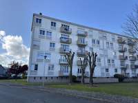 Vente appartement 4 pièces Vente appartement 4 pièces