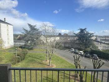 Vente appartement 4 pièces Vente appartement 4 pièces