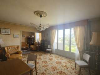 Vente appartement 4 pièces Vente appartement 4 pièces