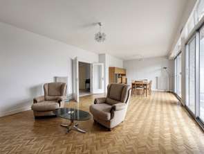 Vente Appartement 4 piècesAngers