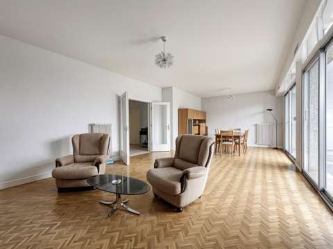 Vente appartement 4 pièces Angers 49