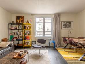 Vente Appartement 2 piècesAngers