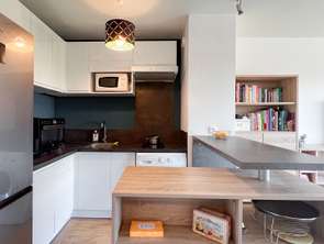 Vente Appartement 2 piècesAngers
