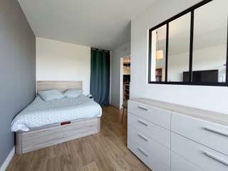 Vente appartement 2 pièces Vente appartement 2 pièces
