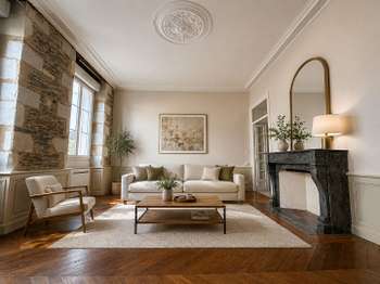 Vente Appartement 3 piècesAngers