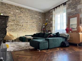 Vente appartement 3 pièces Angers 49