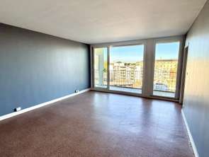 Vente Appartement 2 piècesAngers