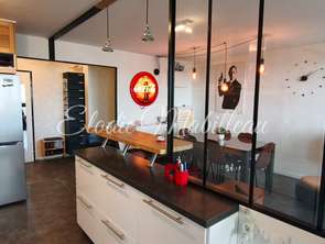 Vente Appartement 4 piècesAngers