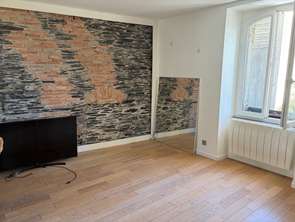 Vente Appartement 3 piècesAngers