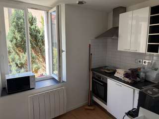 Vente appartement 52 pièces