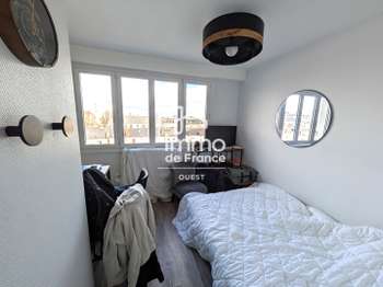 Vente Studio 1 pièce Angers 49