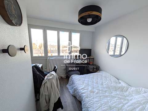 Vente Studio 1 pièce Angers 49
