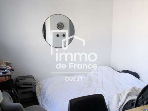 Vente Studio 1 pièce