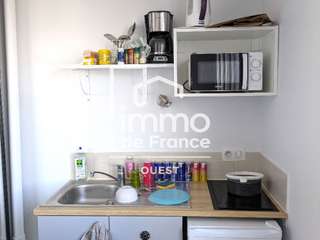 Vente Studio 1 pièce